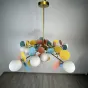 Люстра MATISSE D90 от ImperiumLoft
