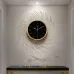 Дизайнерские настенные часы LaLume-KKK00206