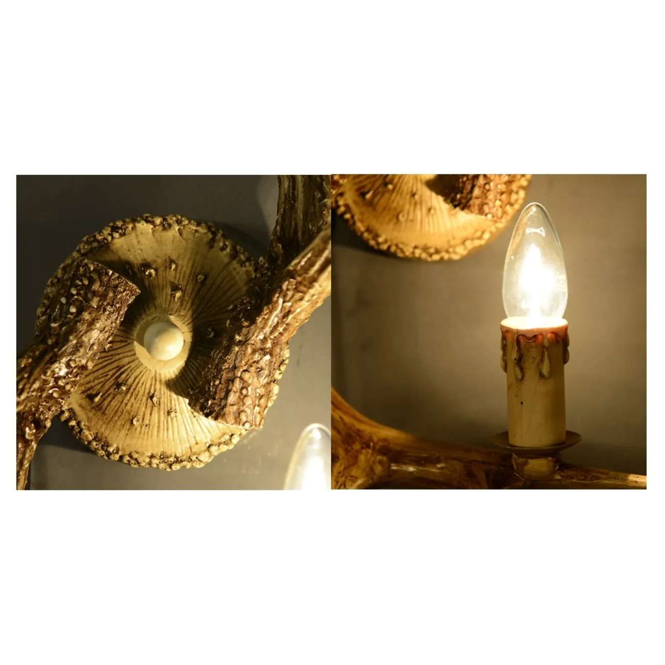 Бра Pride of England от LaLume