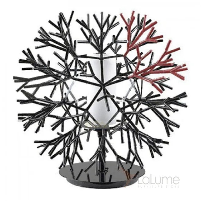 Настольная лампа Pallucco Coral in 2009 от LaLume Настольная лампа Pallucco Coral in 2009 от LaLume