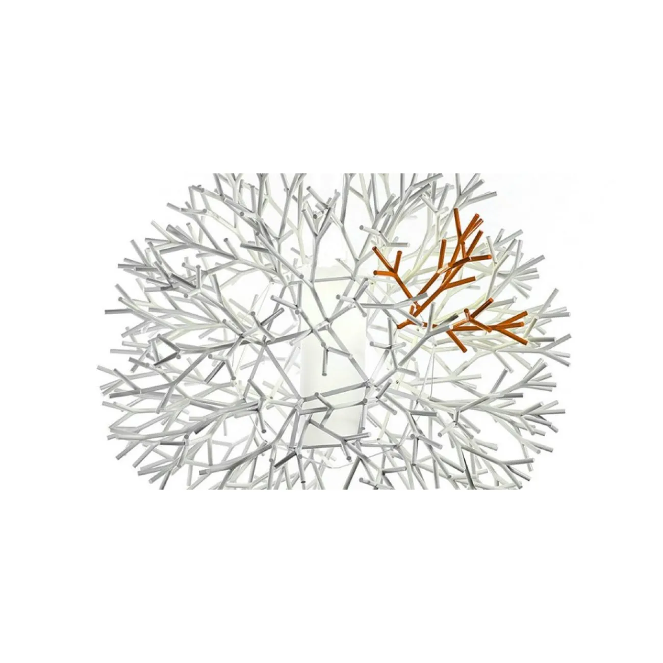 Настольная лампа Pallucco Coral in 2009 от LaLume Настольная лампа Pallucco Coral in 2009 от LaLume