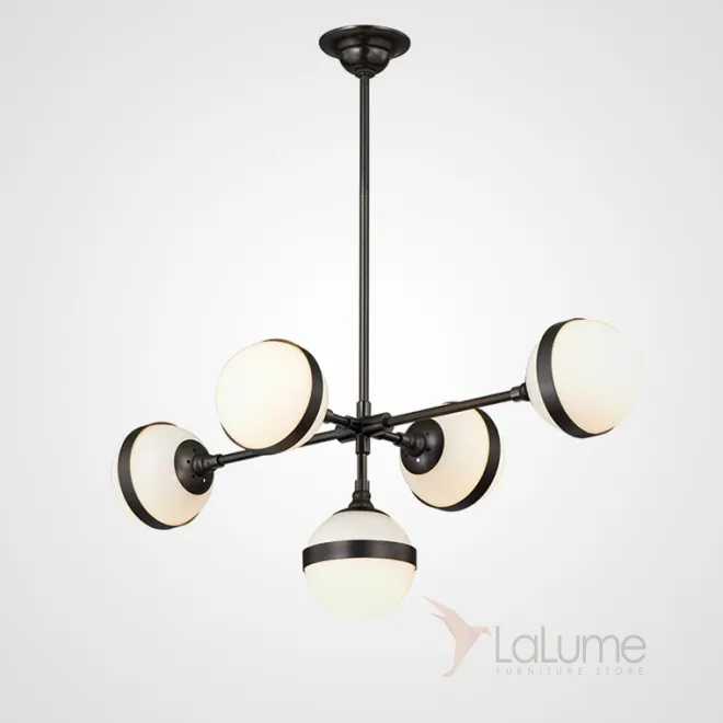 Подвесной светильник GIRA D94 от ImperiumLoft