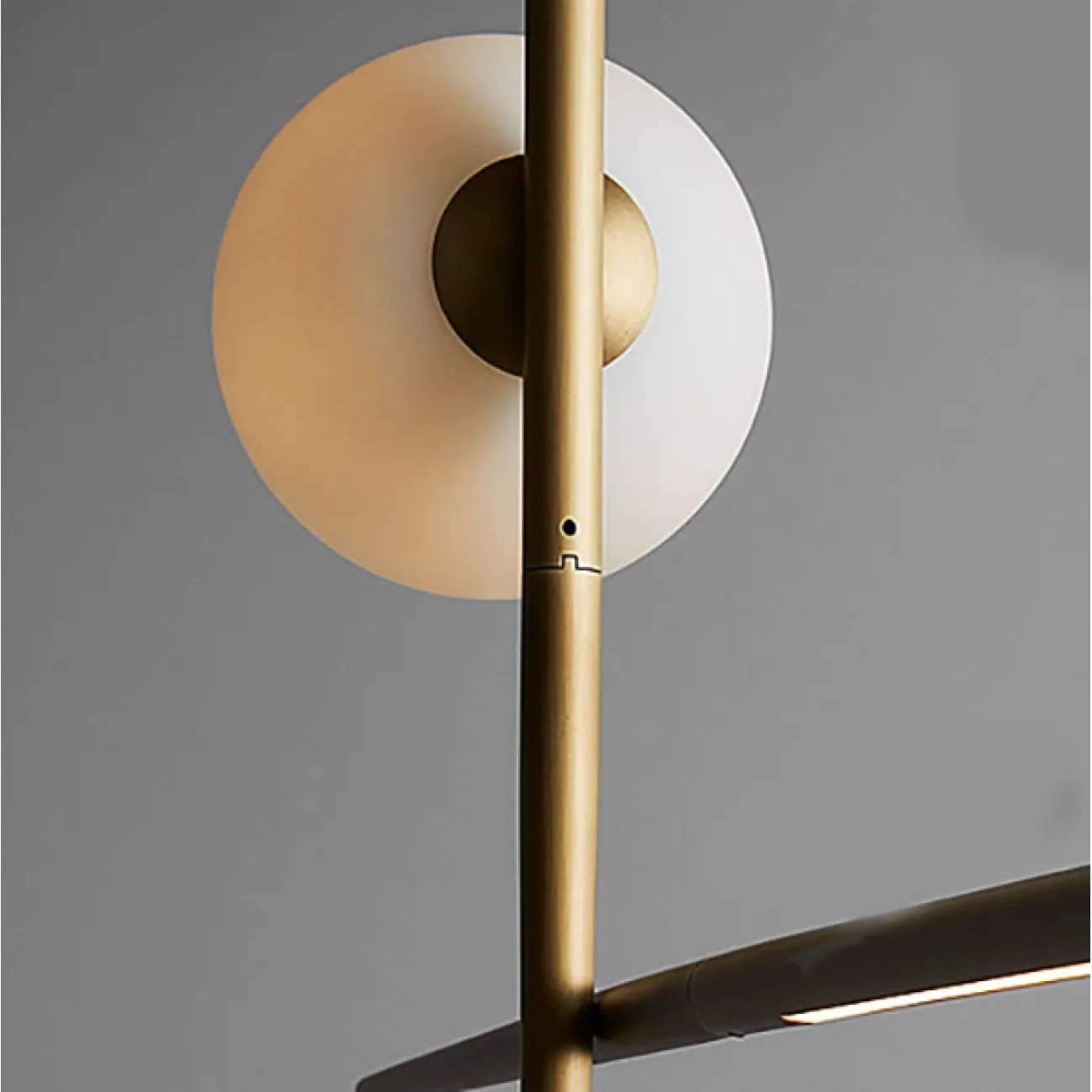 Подвесной светильник INGA от ImperiumLoft Подвесной светильник INGA от ImperiumLoft