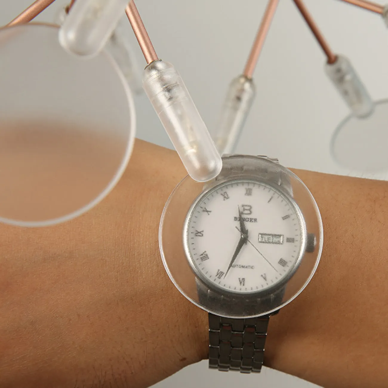 Подвесной светильник LEAVES LUX L от ImperiumLoft