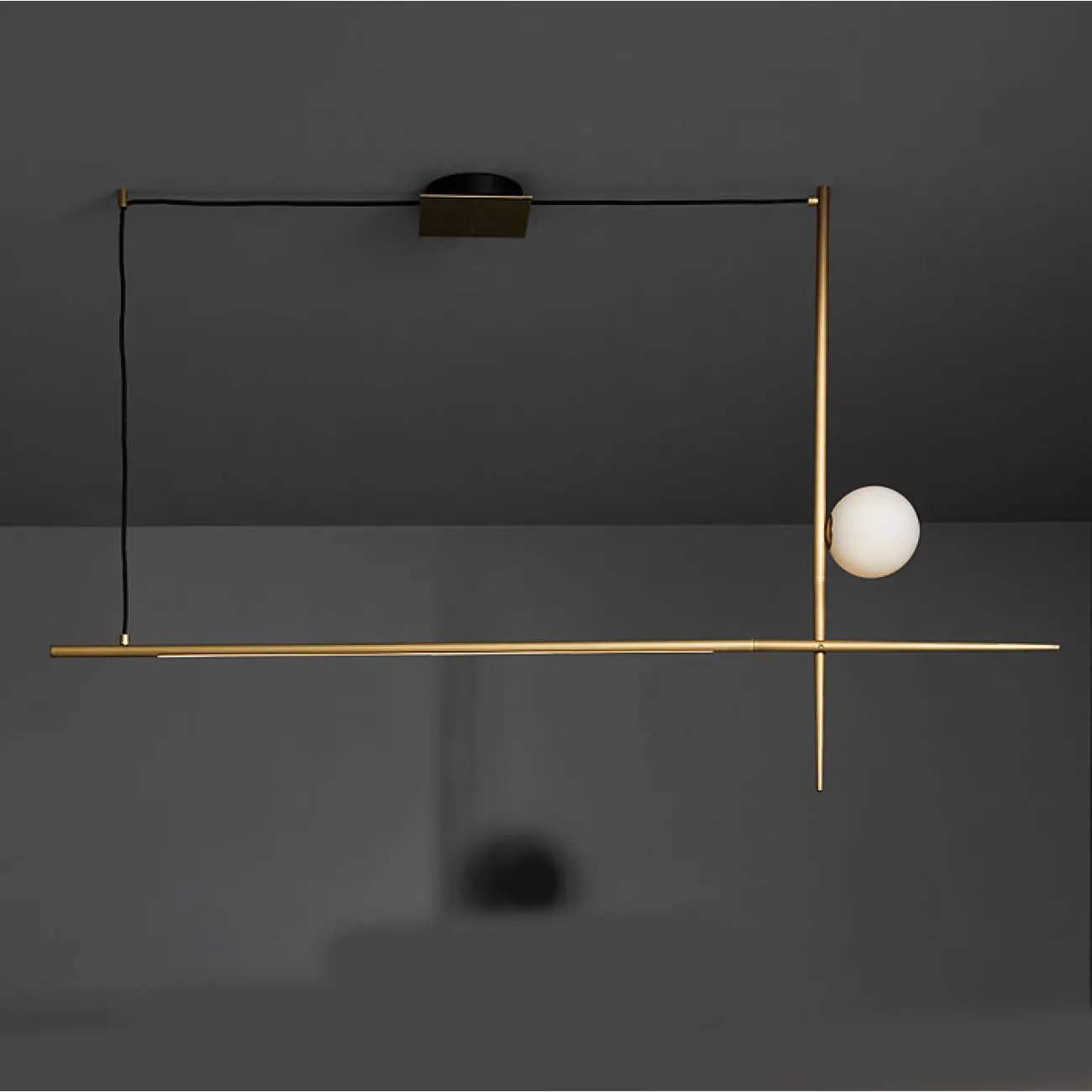 Подвесной светильник INGA от ImperiumLoft Подвесной светильник INGA от ImperiumLoft