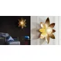 LOTUS Wall Lamp III Бра форме листьев лотоса