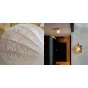 LOTUS Wall Lamp III Бра форме листьев лотоса