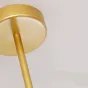 Подвесной светильник HETLEY B L4 Gold от ImperiumLoft
