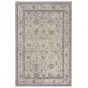 Indian pattern Persia Ковёр из вискозы от LaLume