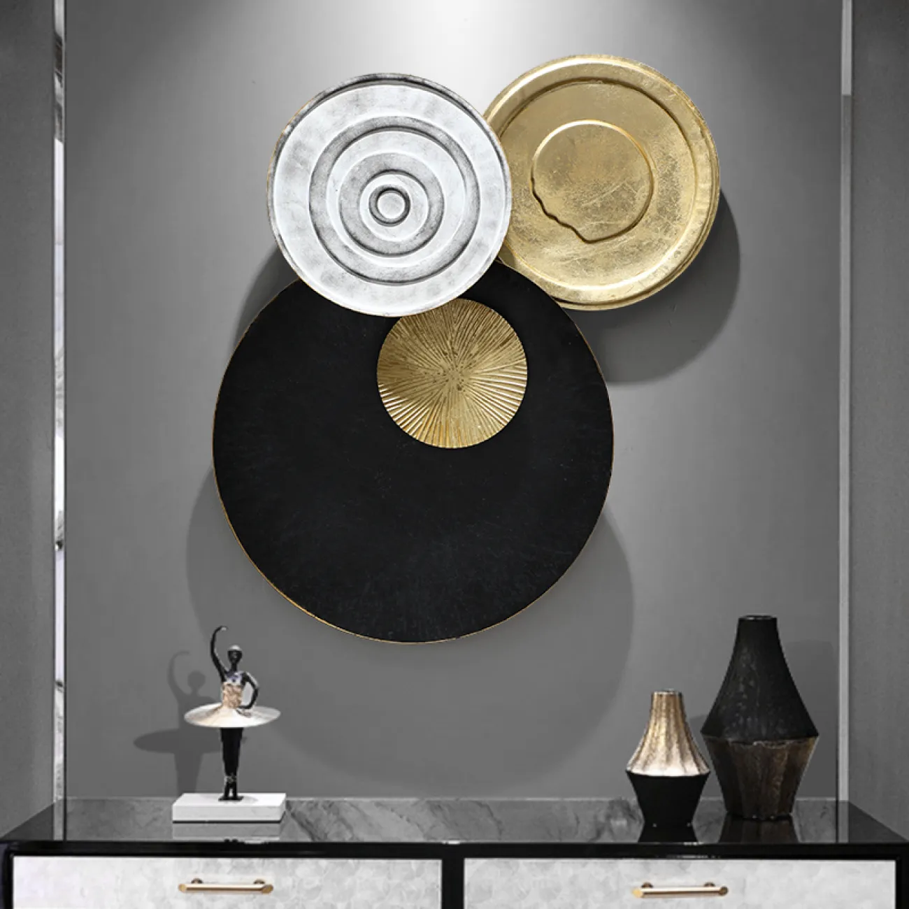 Настенный декор LaLume-KKK00183