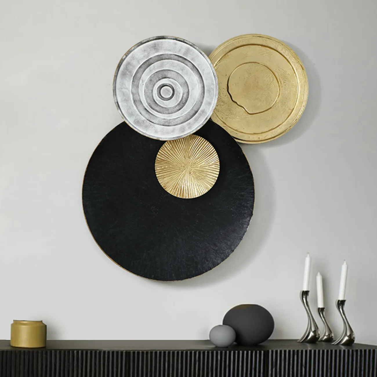 Настенный декор LaLume-KKK00183