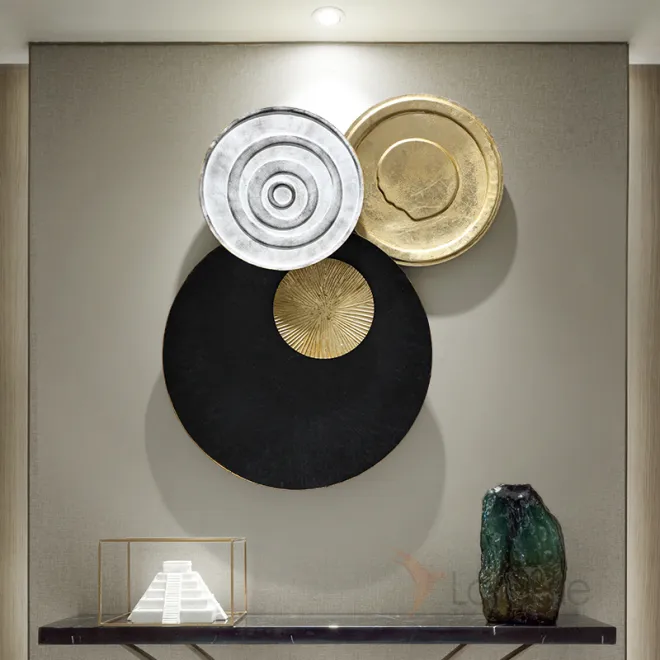 Настенный декор LaLume-KKK00183