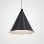 Подвесной светильник RIGEL black от ImperiumLoft