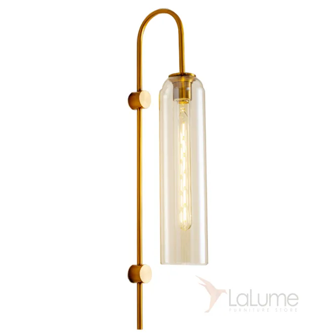 Бра ARTICOLO float Wall Sconce Transparent от ImperiumLoft Бра ARTICOLO float Wall Sconce Transparent от ImperiumLoft