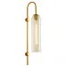 Бра ARTICOLO float Wall Sconce Transparent