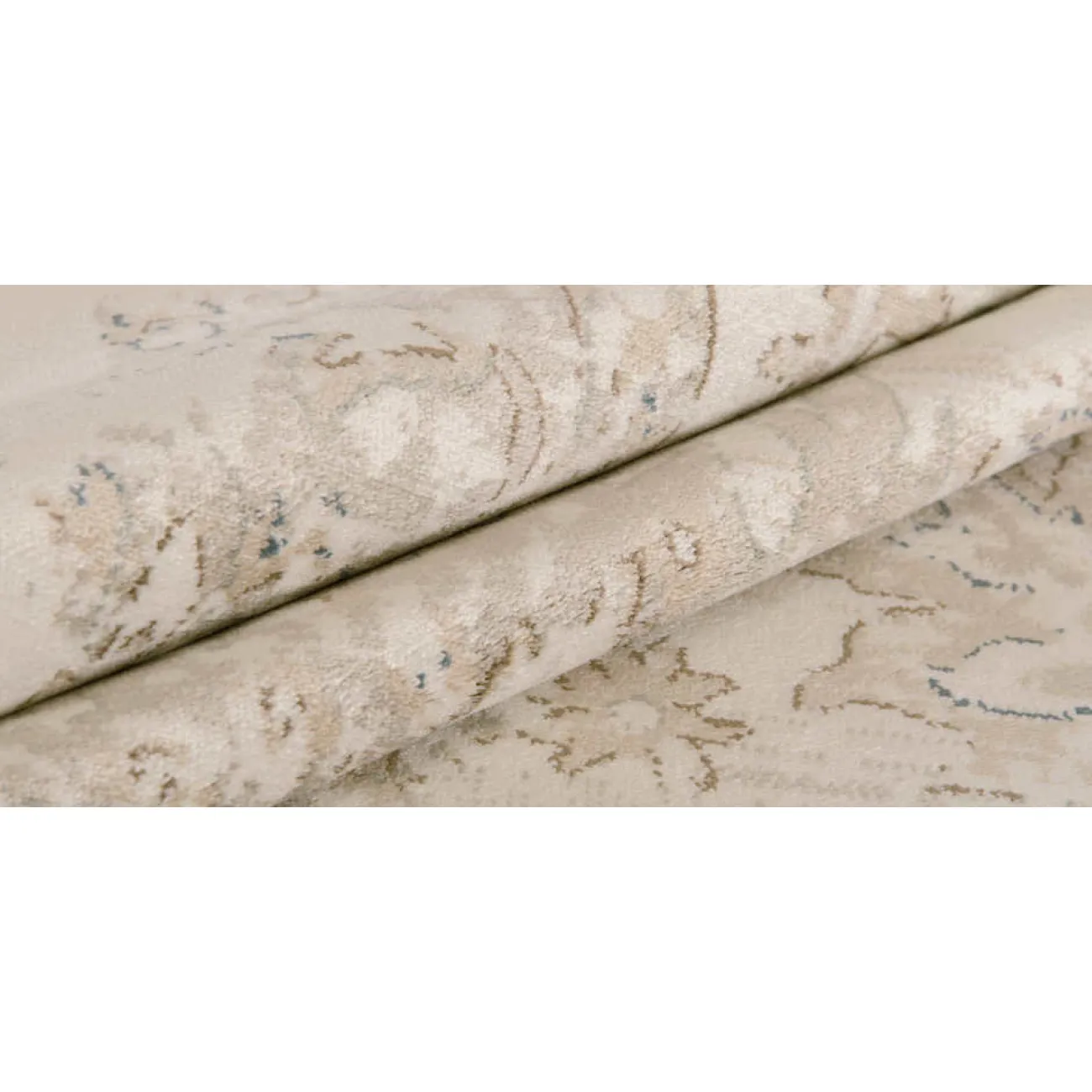 Indian pattern Vintage Ковёр из вискозы от LaLume