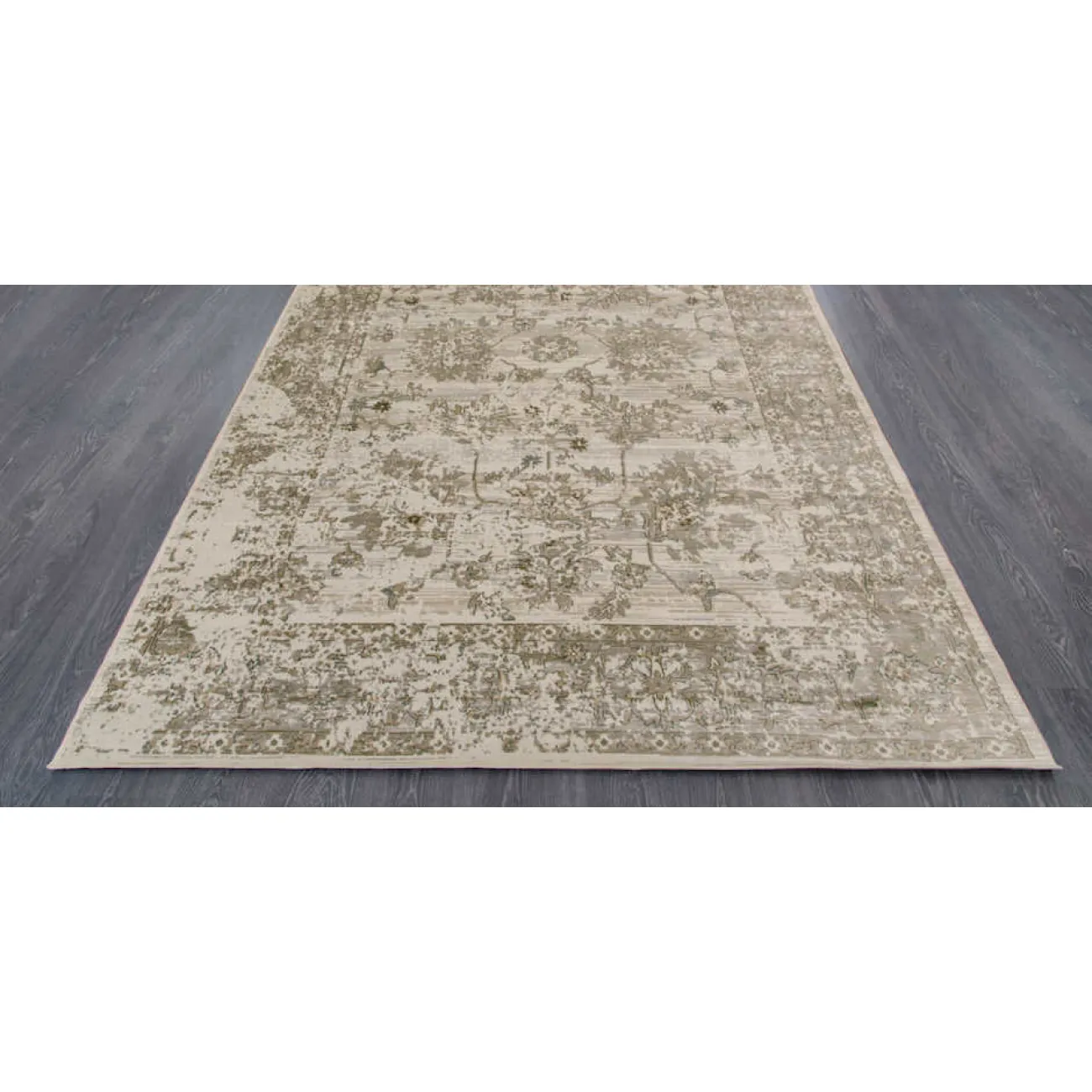 Indian pattern Vintage Ковёр из вискозы от LaLume