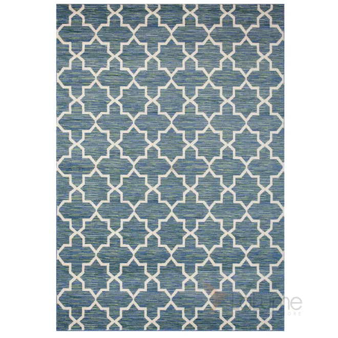 Ковёр синтетический Ornament Israil от LaLume