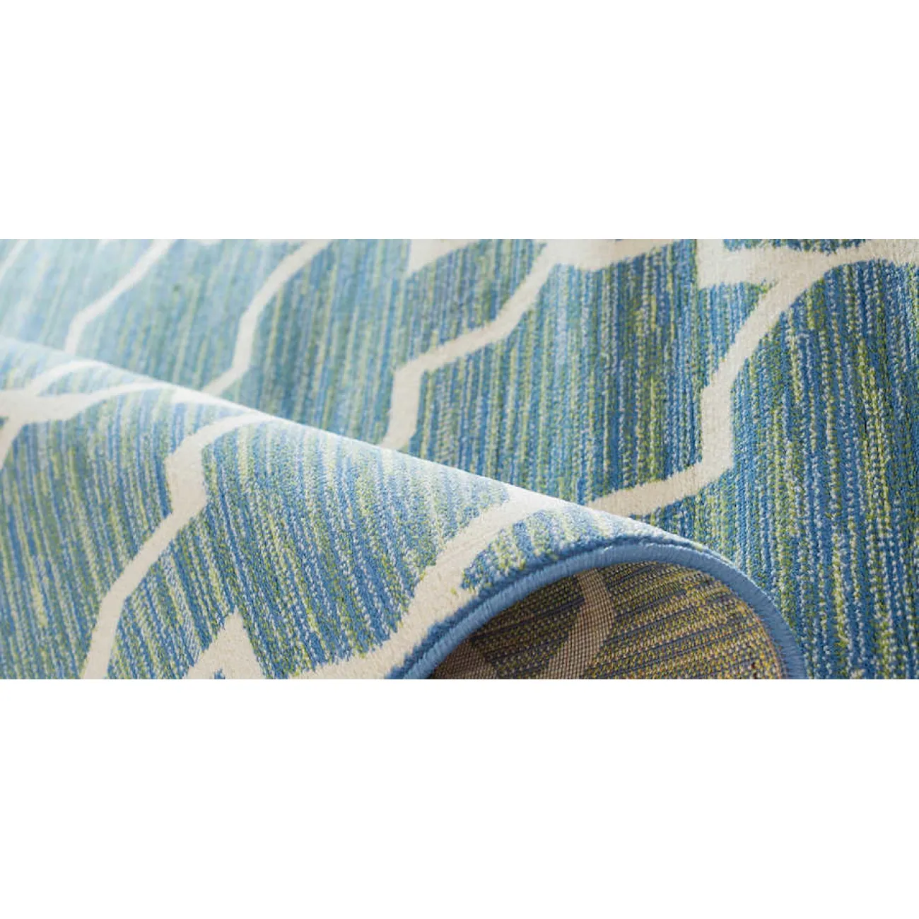 Ковёр синтетический Ornament Israil от LaLume