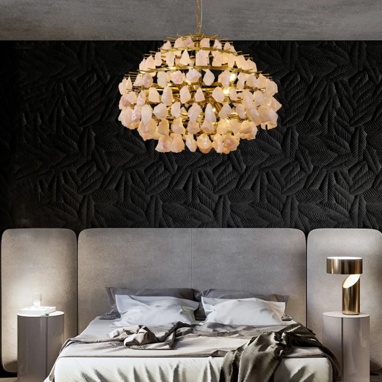 Люстра HARDIS от ImperiumLoft Люстра HARDIS от ImperiumLoft