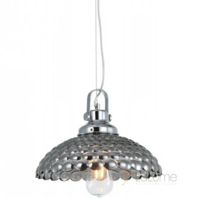 Подвесной светильник Loft Squama Light Dark от LaLume