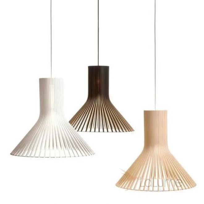 Подвесной светильник SECTO Puncto 4203 Pendant от LaLume Подвесной светильник SECTO Puncto 4203 Pendant от LaLume