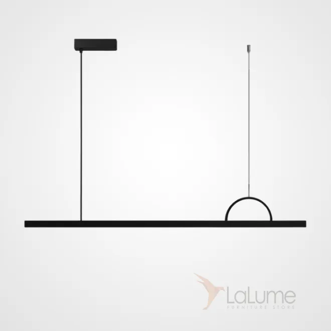 Подвесной светильник TORVID A L120 от ImperiumLoft