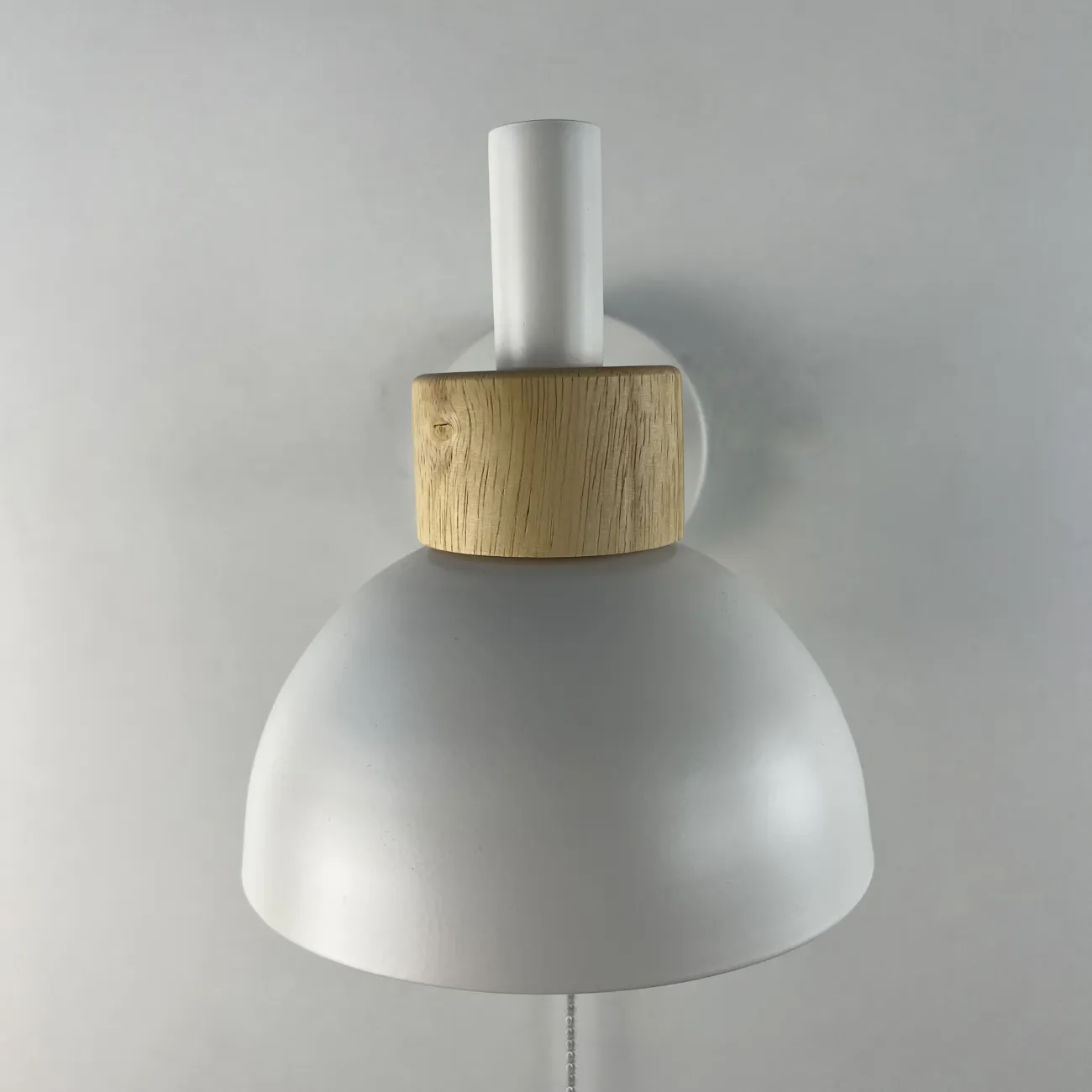 Бра FANTA WALL White от ImperiumLoft Бра FANTA WALL White от ImperiumLoft