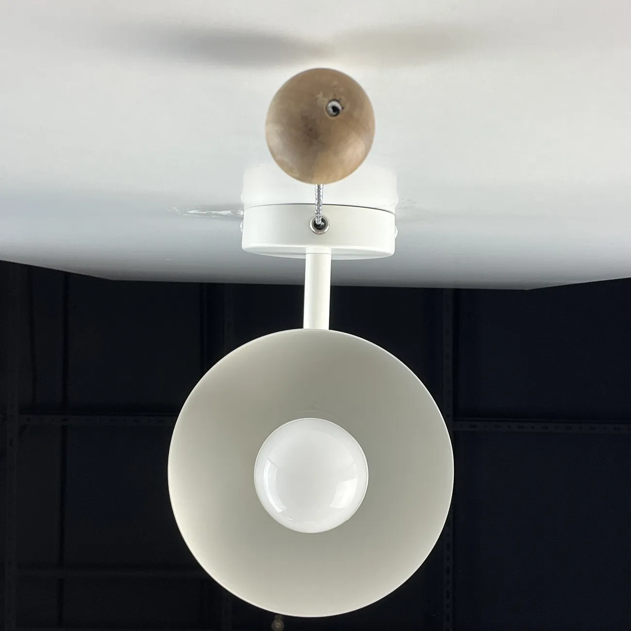 Бра FANTA WALL White от ImperiumLoft Бра FANTA WALL White от ImperiumLoft