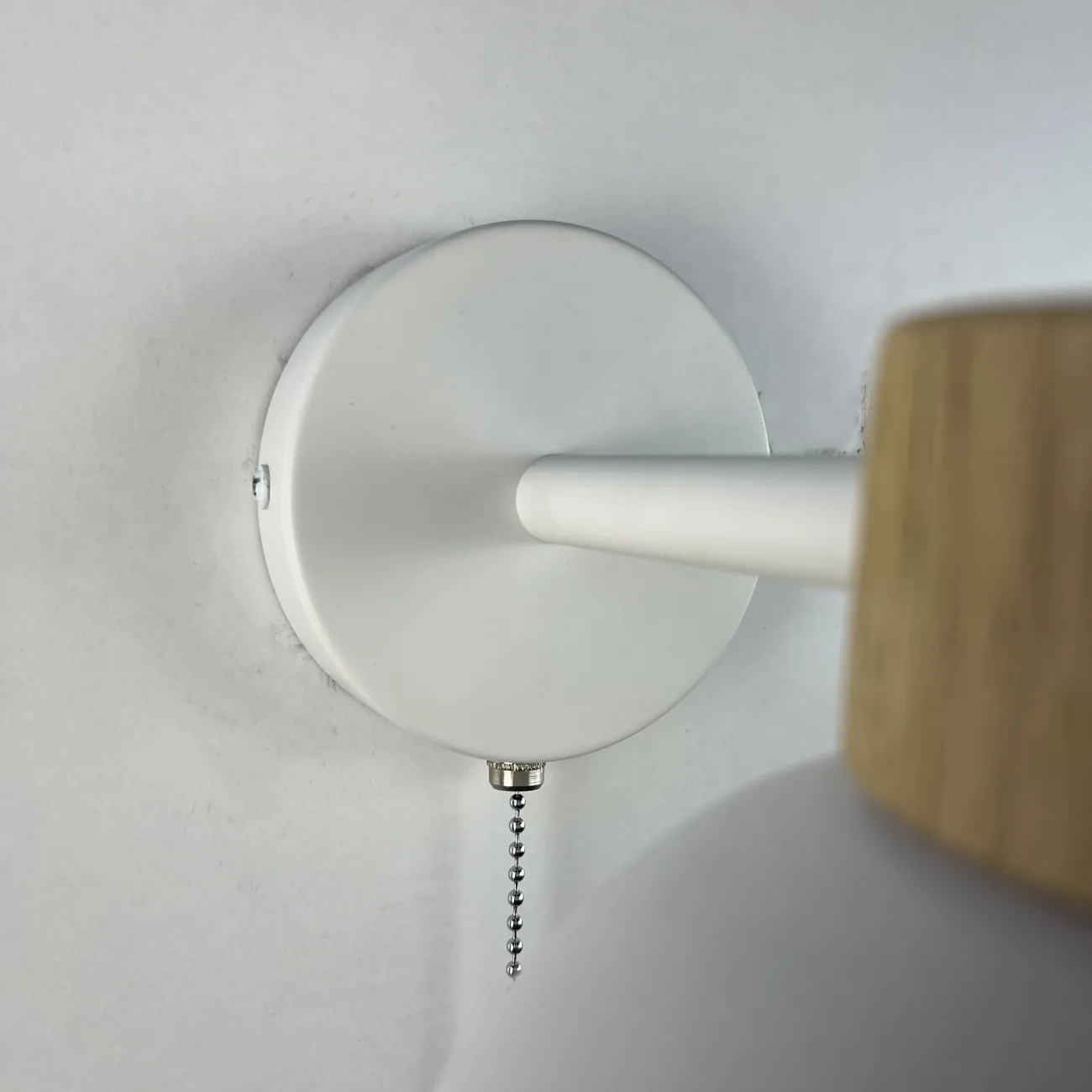 Бра FANTA WALL White от ImperiumLoft Бра FANTA WALL White от ImperiumLoft