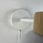 Бра FANTA WALL White от ImperiumLoft