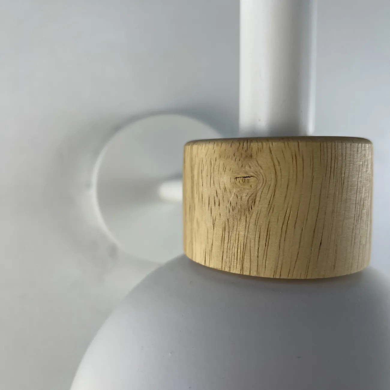 Бра FANTA WALL White от ImperiumLoft Бра FANTA WALL White от ImperiumLoft