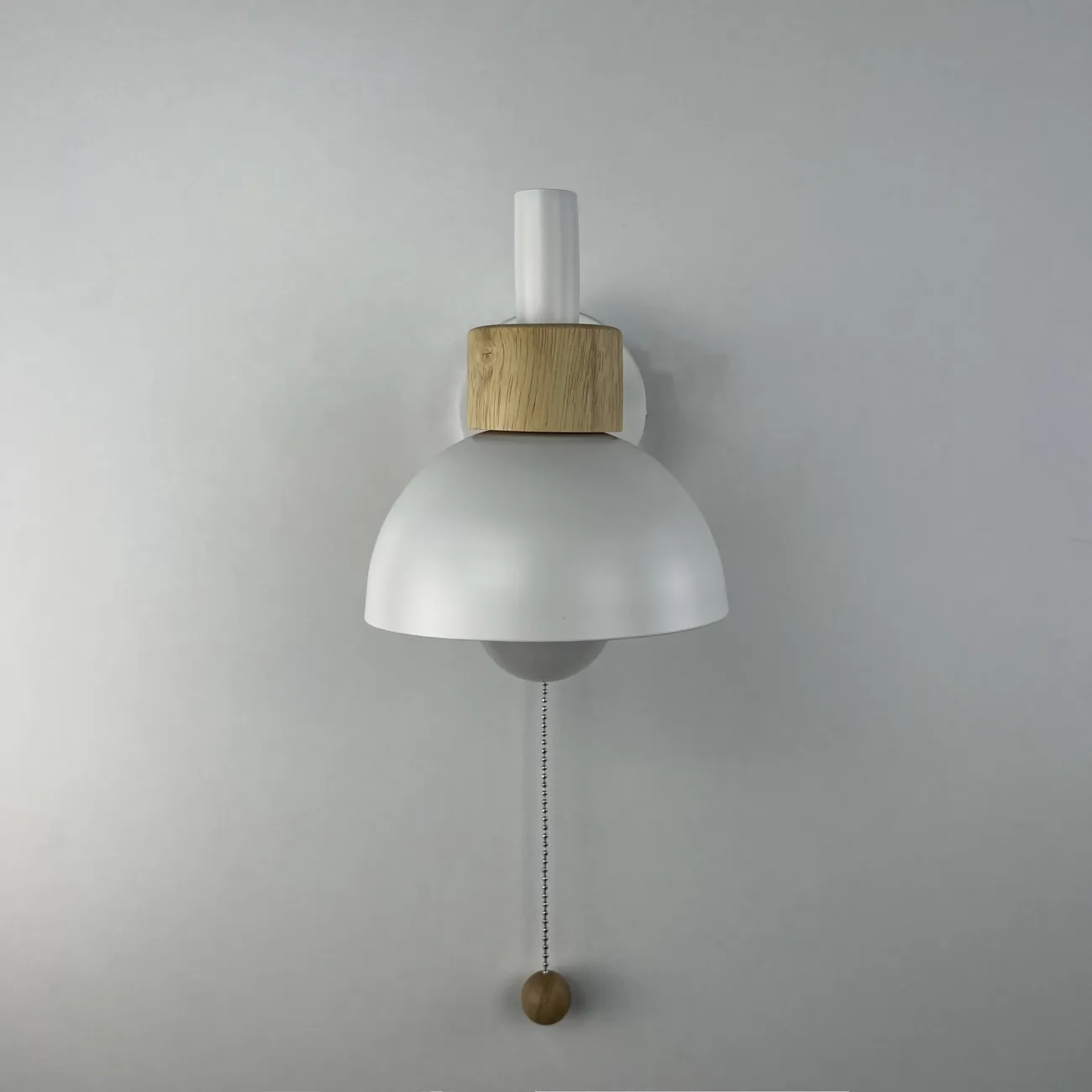 Бра FANTA WALL White от ImperiumLoft Бра FANTA WALL White от ImperiumLoft