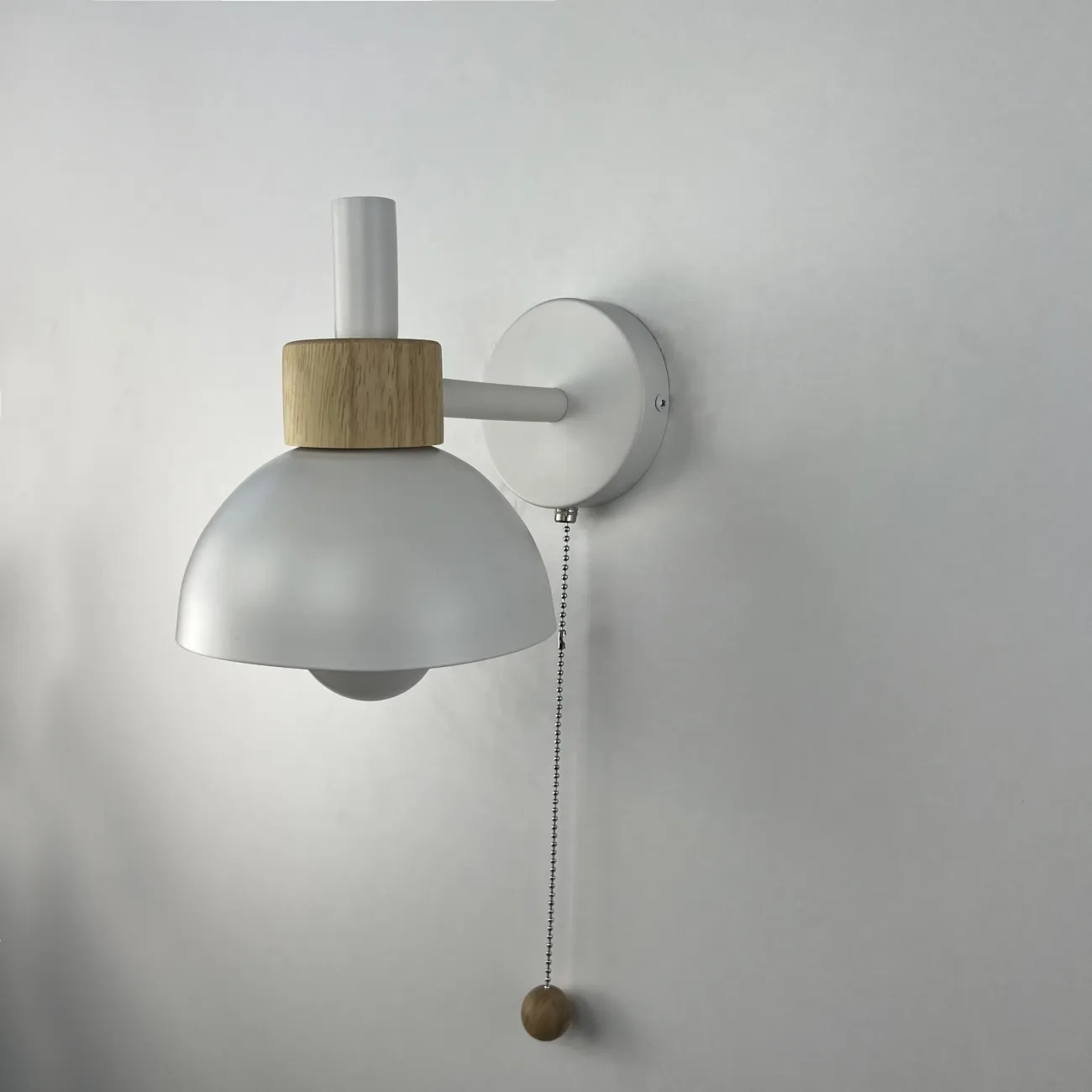 Бра FANTA WALL White от ImperiumLoft Бра FANTA WALL White от ImperiumLoft