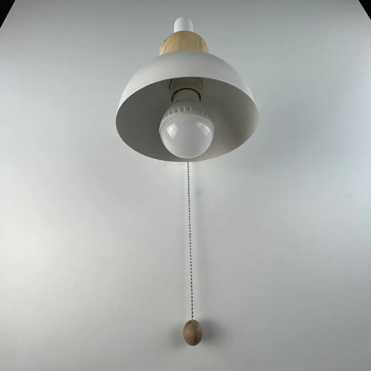 Бра FANTA WALL White от ImperiumLoft
