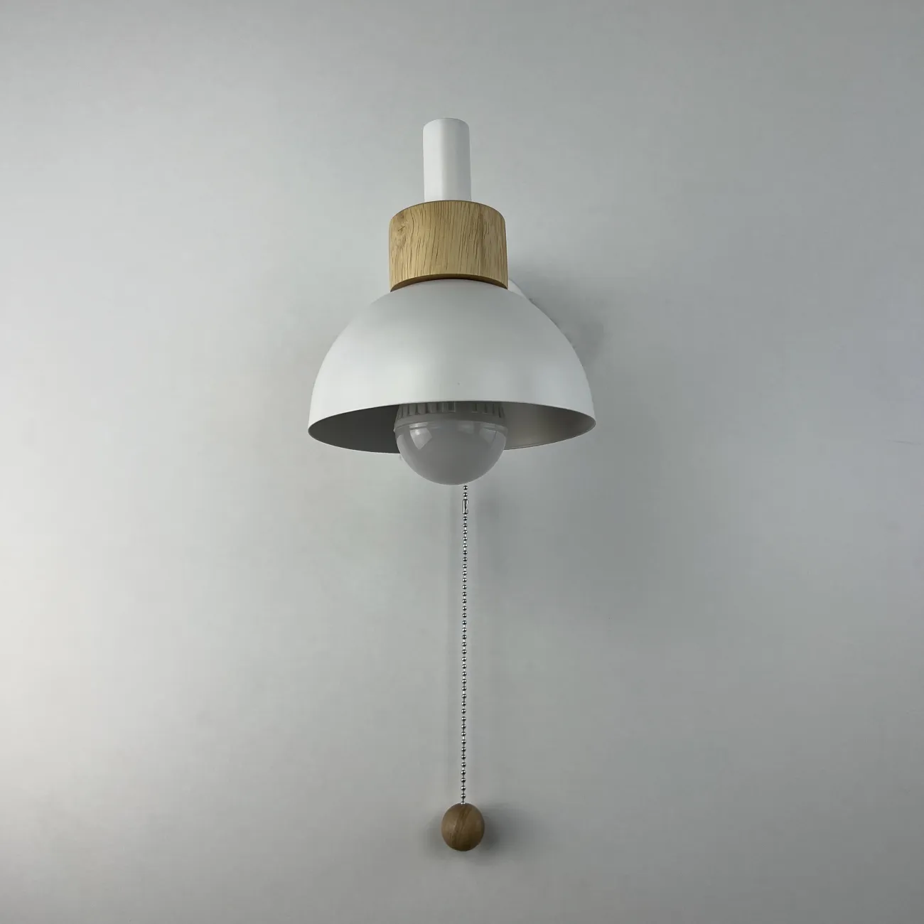 Бра FANTA WALL White от ImperiumLoft Бра FANTA WALL White от ImperiumLoft