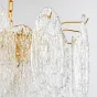 Подвесная люстра GLACIER от ImperiumLoft