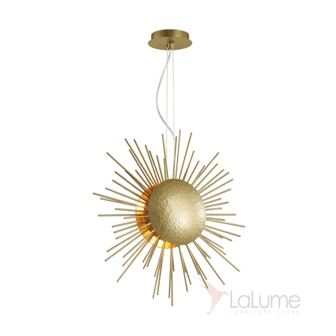 Подвесной светильник SUN от ImperiumLoft