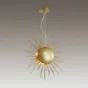 Подвесной светильник SUN от ImperiumLoft