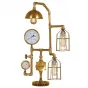 Настольная лампа Medium Brass Loft от LaLume