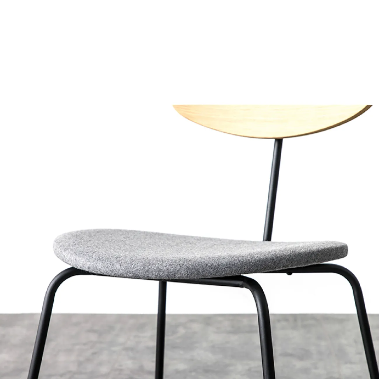 Дизайнерский стул LaLume-ST00145