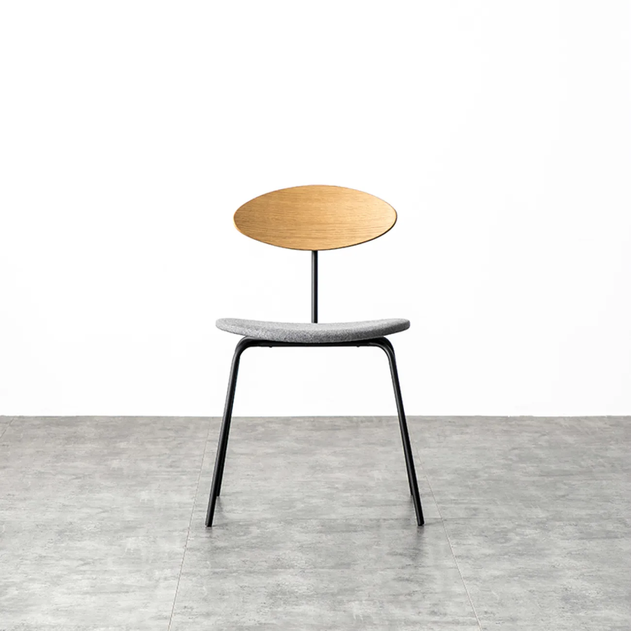 Дизайнерский стул LaLume-ST00145