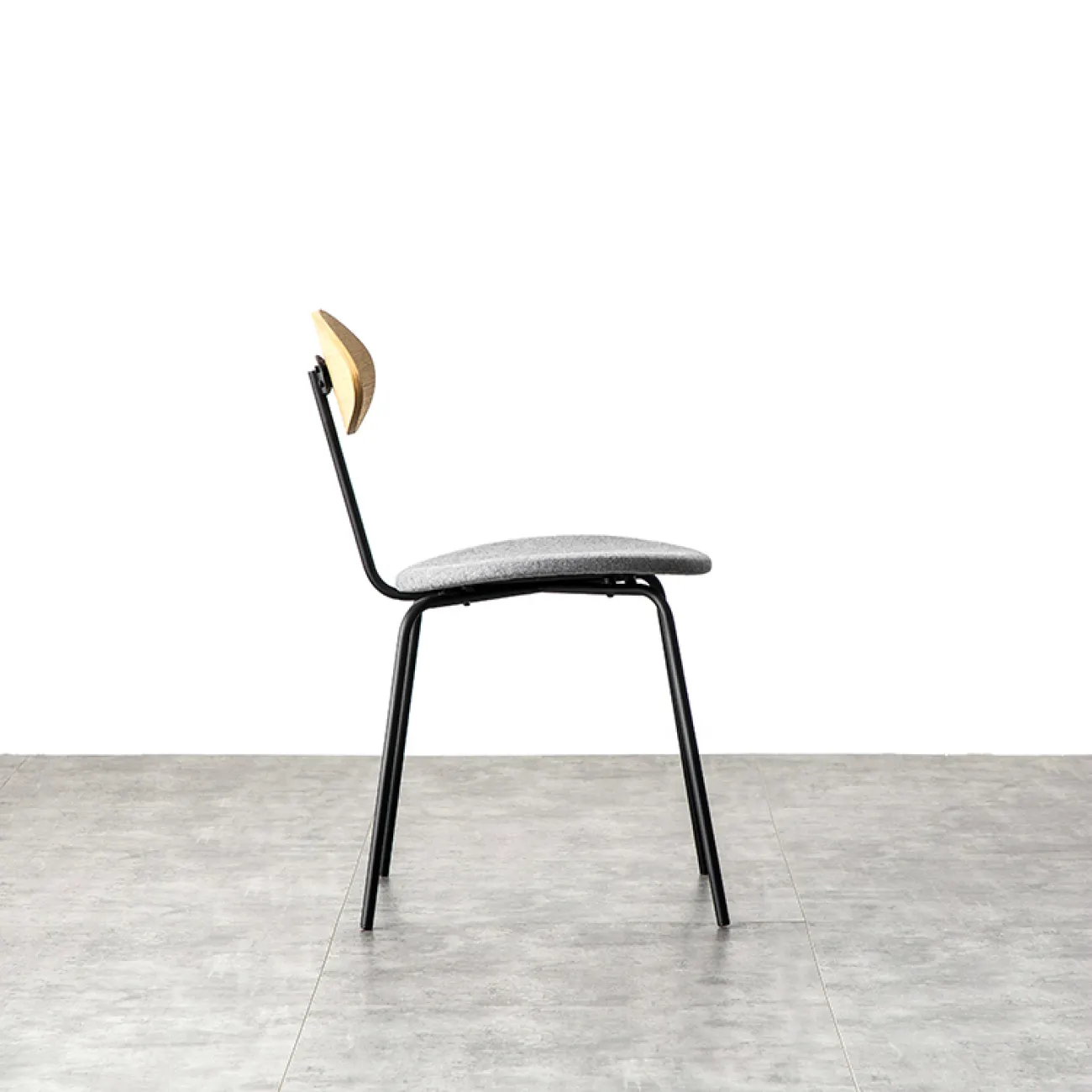 Дизайнерский стул LaLume-ST00145