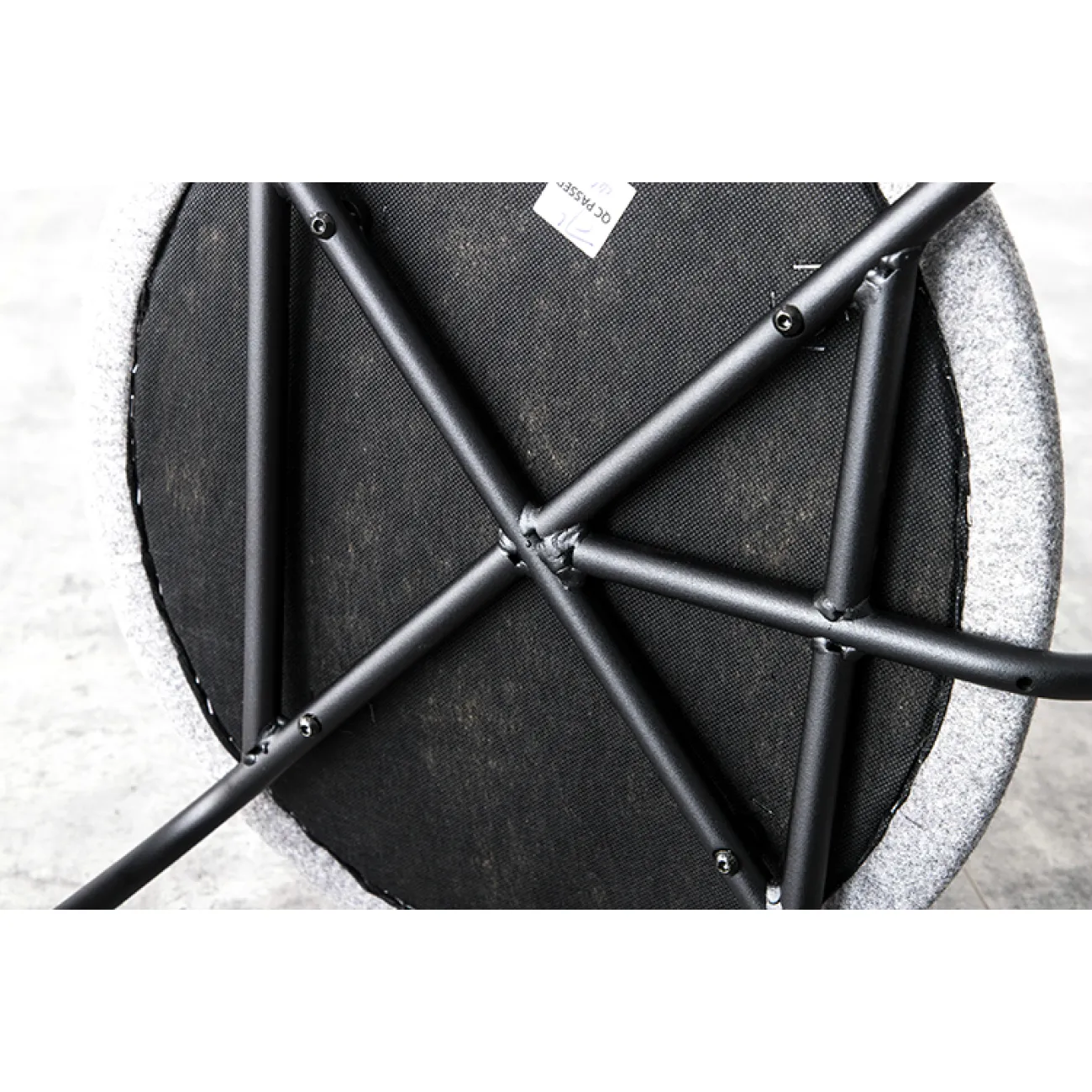 Дизайнерский стул LaLume-ST00145