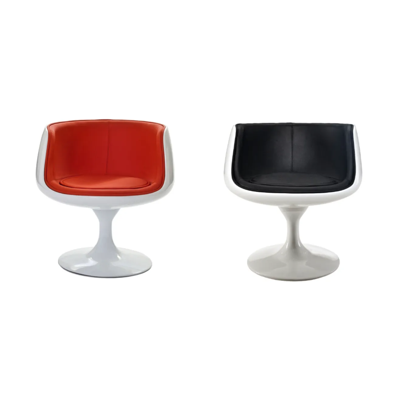 Стул Cup designed by Eero Aarnio in 1962 от LaLume