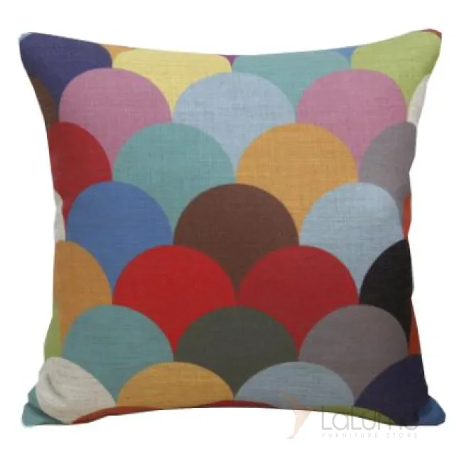Подушка 70.FB.MT.T4A-007 от LaLume