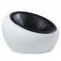 Кресло яйцо Egg Pod Ball designed by Eero Aarnio in 1966 от LaLume
