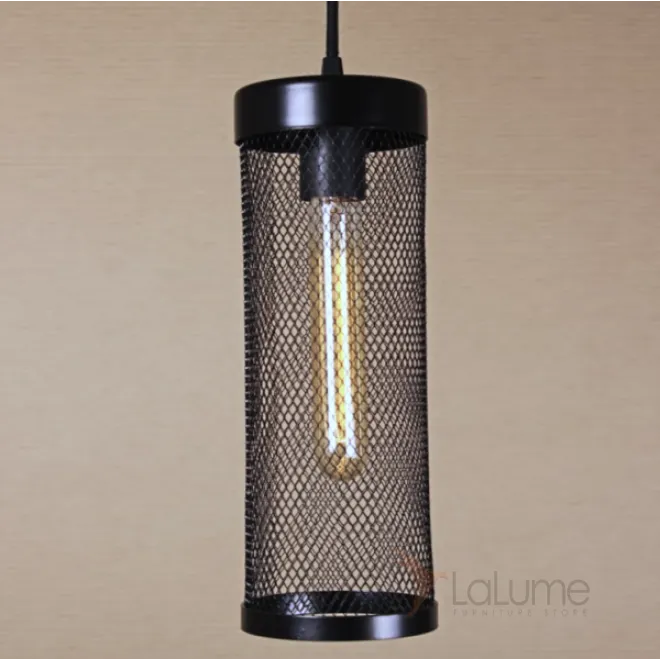 Подвесной светильник Bolter Light Middle Pendant от LaLume