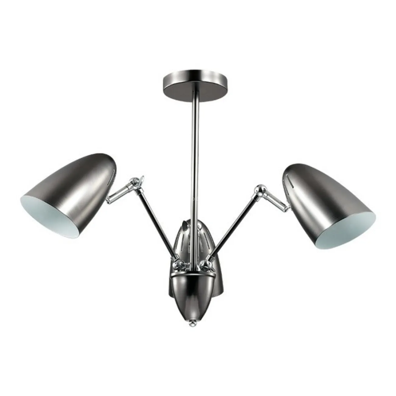 Люстра RUNKEL от ImperiumLoft