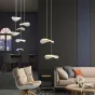 Подвесной светильник DELFINA ONE от ImperiumLoft